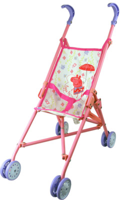 Buggy - Peppa Wutz/Peppa Pig