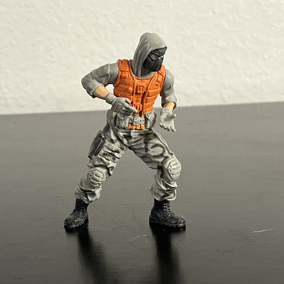 Lanard The Corps! 2013 Sea Squad Reaper Special Forces Action