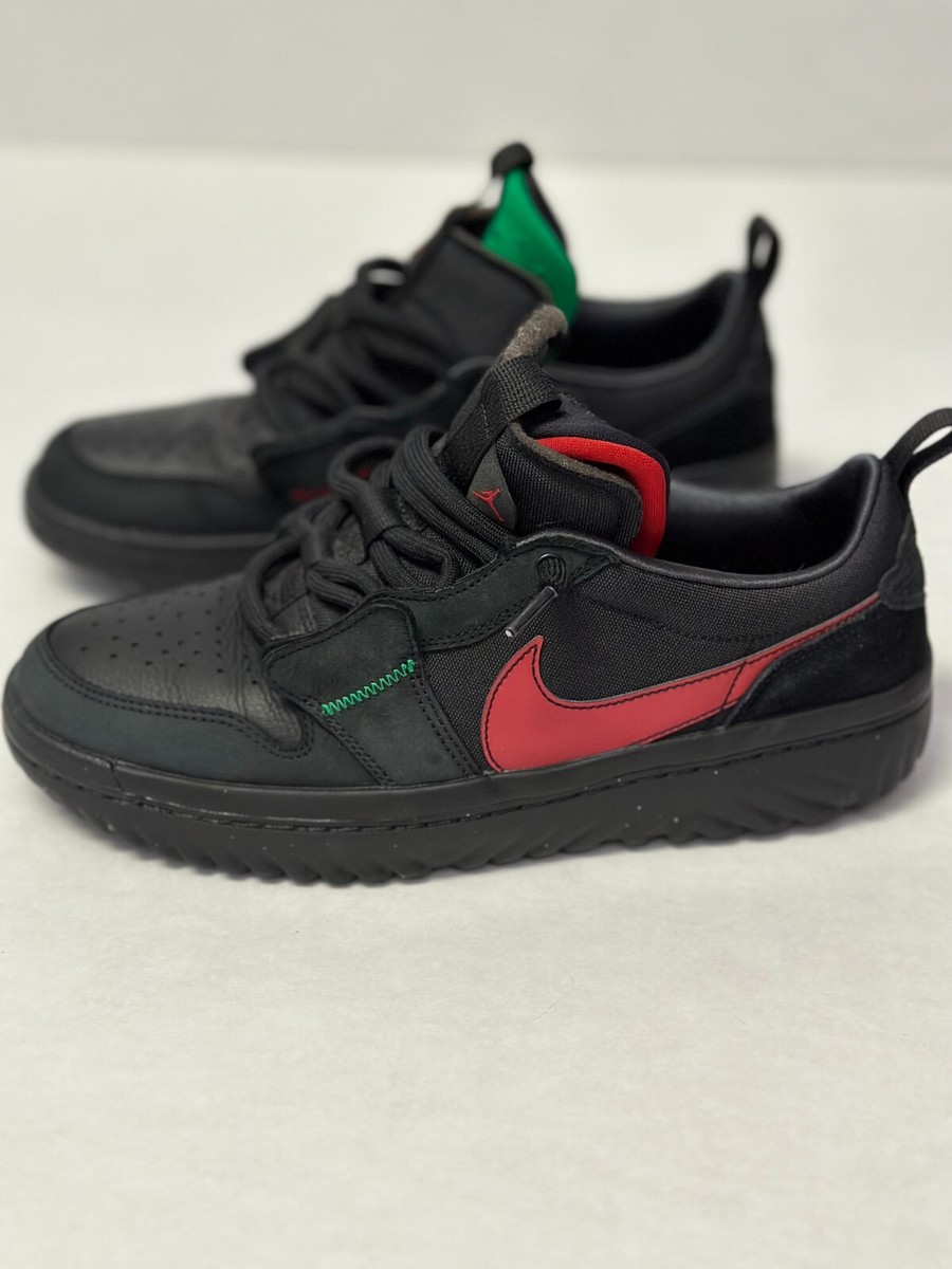 jordan 1 react fearless