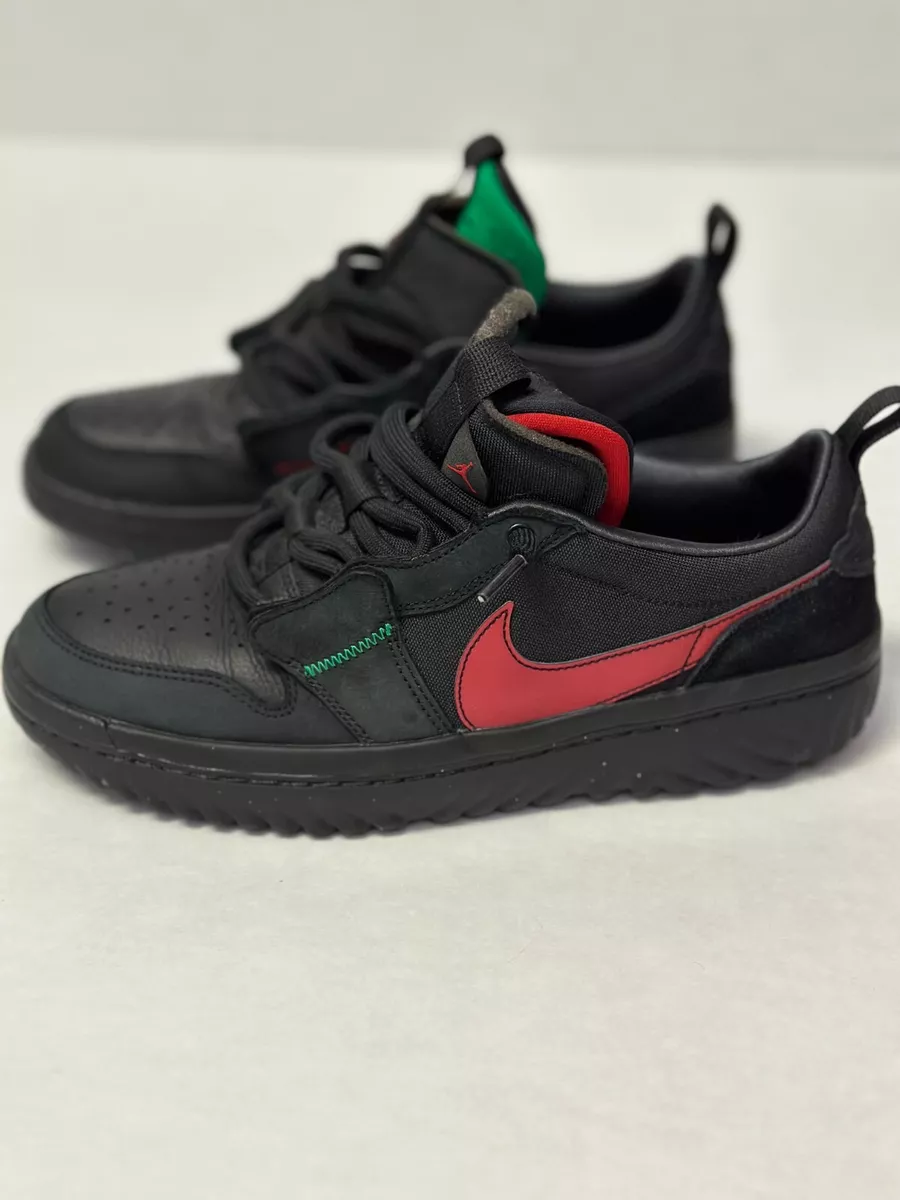 Jordan top react low