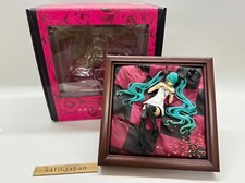 Good Smile Company Supercell feat. Hatsune Miku World is Mine 1/8 Figure Model