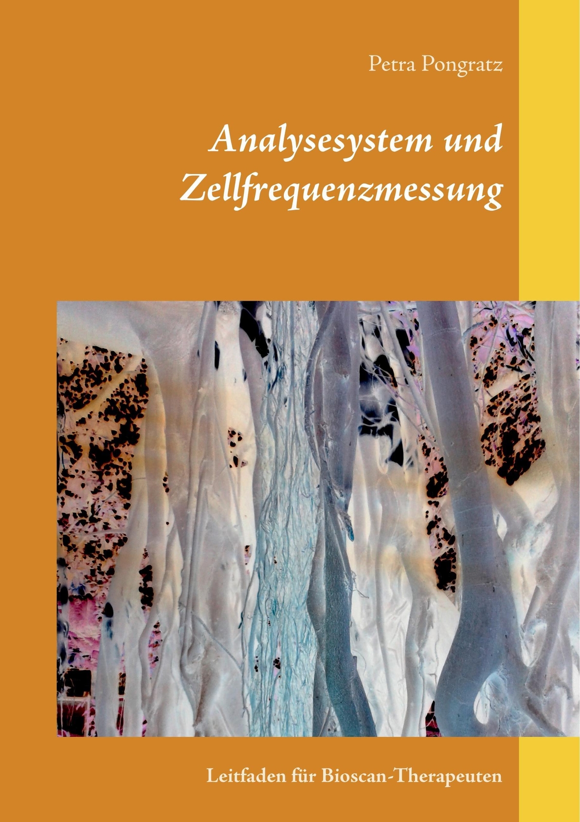 Thumbnail - Petra Pongratz | Analysesystem Und Zellfrequenzmessung | Taschenbuch |