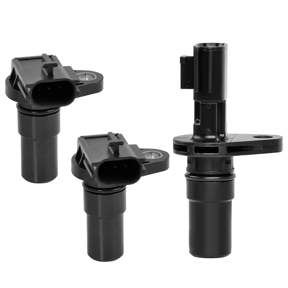 Automatic Transmission Input Output Vehicle Speed Sensor For Nissan ...