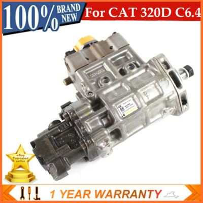 GENUINE Fuel Injection Pump 326-4635 295-9126 For CAT 320D 325D