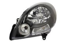 Feu avant (phare) Renault KANGOO