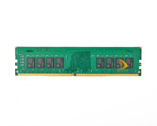 Memoria de escritorio Samsung 16 GB 2RX8 PC4-2400T DDR4 RAM 19200 MHz 288 pines UDIMM CL17 - Imagen 2 de 4