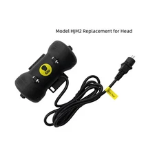 Adjustable Bed Richmat Massage Motor Model HJM2 Replacement for Head