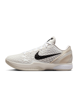 シューズ(男性用) Kobe 6 Protro sail FQ3546-100 Nike Kobe 6 Protro Sail (Men's) | eBay