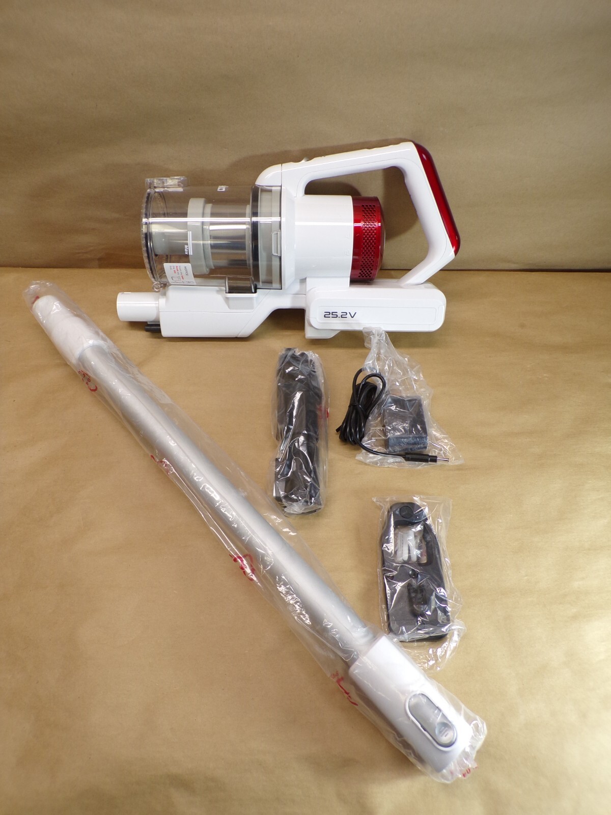 Eureka NEC182 RapidClean Cordless Stick Vacuum Cleaner eBay