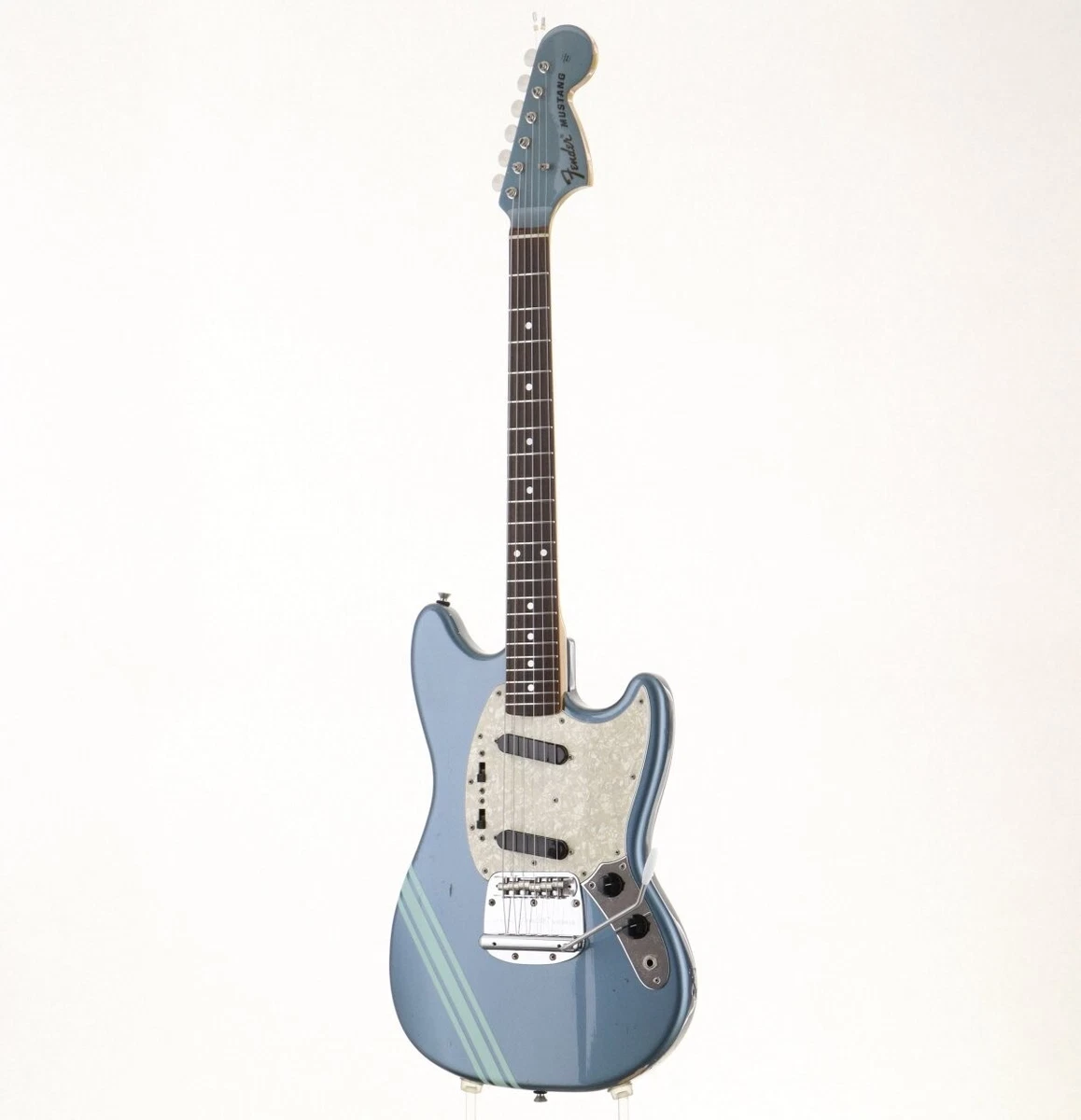 Fender mg73 deals