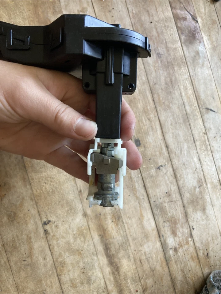 56045112AC, Interruptor de Ignição, 2003-2005 Dodge Ram 1500 2500 3500, Usado - Imagem 4 de 4