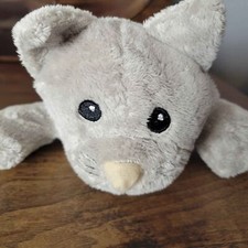 9" Melissa  Doug Plush Kitty Cat Stuffed Animal