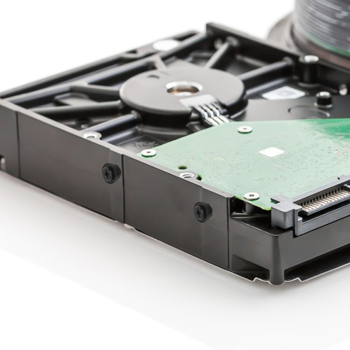 10 Pcs Dämpfungsschraube Der Festplatte Winzige Schrauben Computergehäuse - Afbeelding 7 van 12