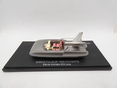 Citroen 1/43 - Trouvez le meilleur prix