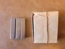 Original Russian Mosin Nagant Stripper Clips 7.62x54r Izhevsk  91/30 With Box 