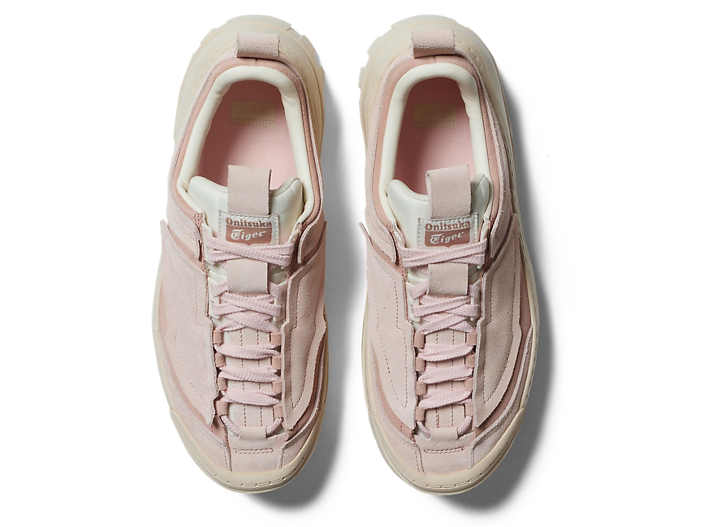 peach様 Onitsuka Tiger EDR78 [Leather] (CREAM/PEACH ) 1183B411.103
