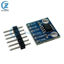 SN65HVD230 CAN Bus Transceiver Communication Module for Arduino