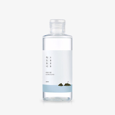 [ROUND LAB] Dokdo Toner 200ml / 500ml