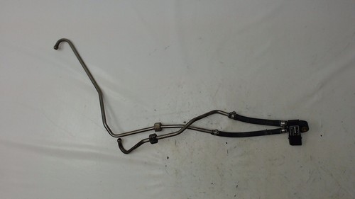 Mercedes-benz E 350 CDI DPF Blueefficiency 7G-TRONIC 212 Partikelfilter