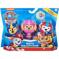 Paw Patrol 6058528, Marshall, Chase Und Skye, 3 StüCk