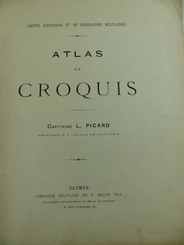 Lot 6 croquis GUERRE DE CRIMEE ALMA SEBASTOPOL INKERMANN TRAKTIR BALACLAVA 1854 - Bild 2 von 2