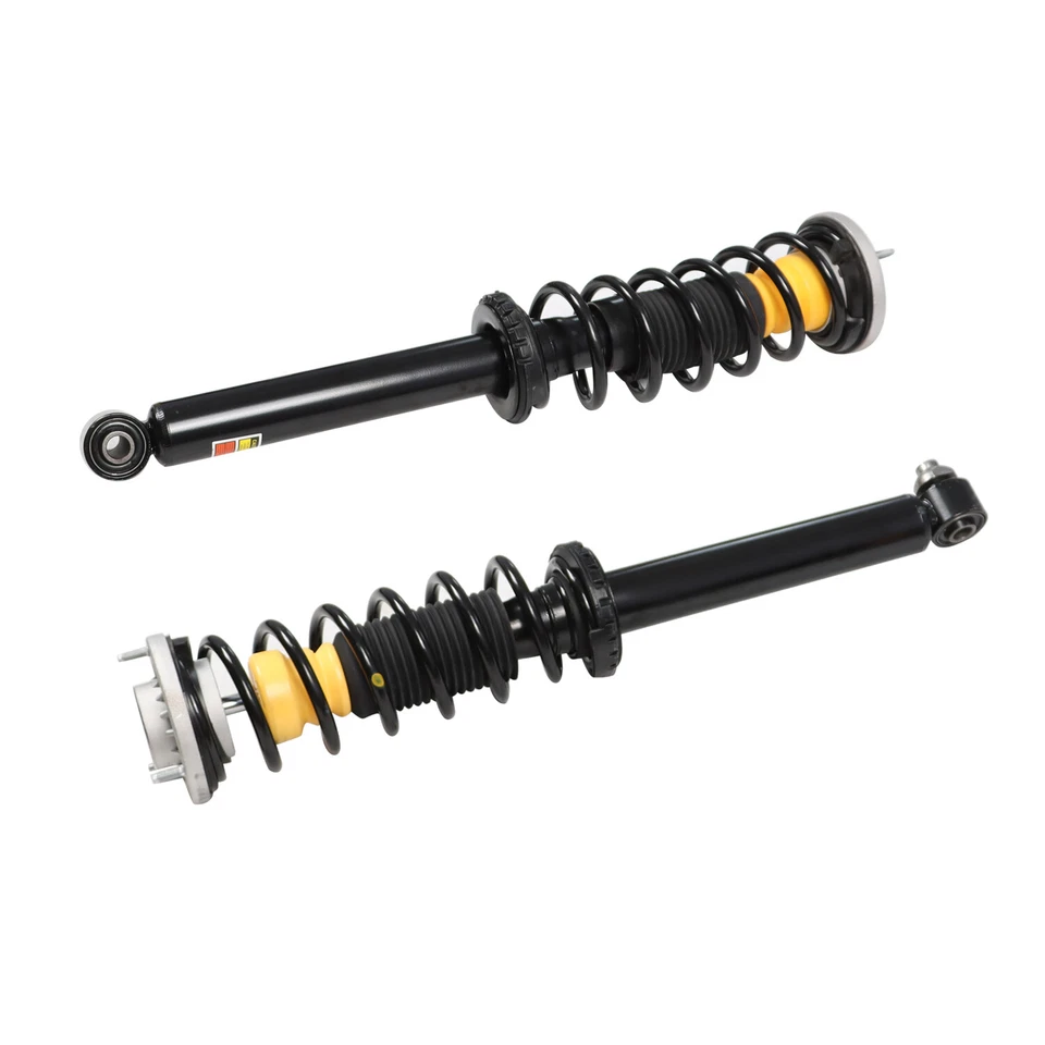 2X Rear Struts Assembly For BMW F10 F12 F13 F18 528i 535i 550i 650i US Foto 4 de 4