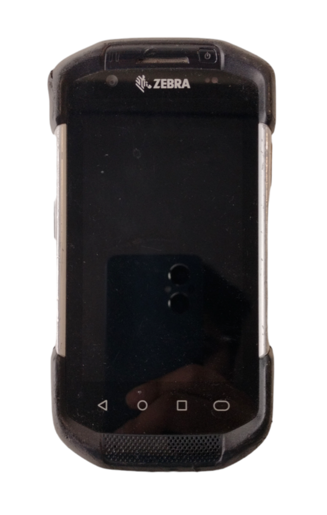 Zebra TC77 TC77HL TC77HL5ME24BGNA Computer Mobile Barcode Scanner