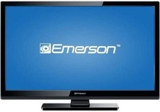 Emerson 32" 720P LCD HD TV LC320EM2F HDMI