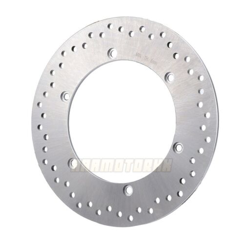 Rear Brake Rotor Disc For Honda VTX1800 2002-2008 GL1500 F6C 2000-2003 - Foto 4 di 5