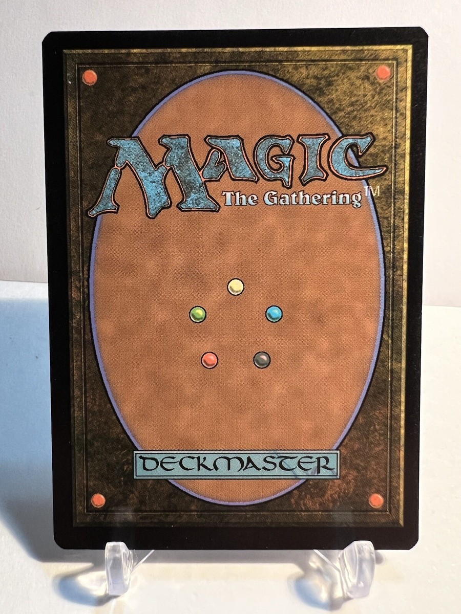 MTG 強迫 中文 foil Foil】(096)《限界突破出力/Maximum Overdrive》[DFT] 黒C