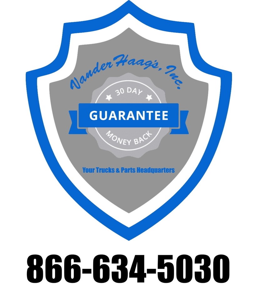 International 9200 OIL PRESSURE Gauge Used P/N 942215 eBay