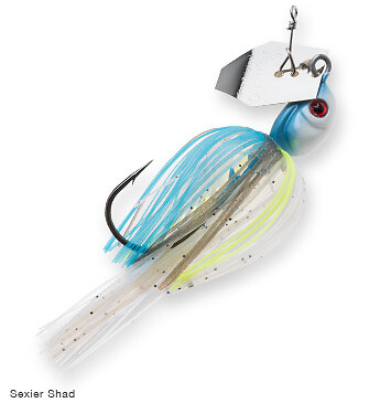 SALE - Z-Man Project Z Chatterbait - Größe & Farbe wählbar - Bild 9 von 13