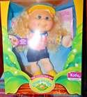 Cabbage Patch Kids Girl Doll Serenna Roseanne Aug 10 B-day Brand New