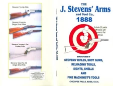 Stevens 1888 Arms & Tool Co.