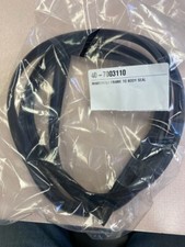 1934 Ford Coupe Tudor And Fordor Windshield Frame Seal 1934 Ford Coupe Tudor And Fordor Windshield Frame Seal