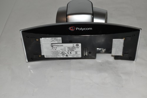 ^^Polycom Eagle Eye III MPTZ-9 HDX High Definition Conferencing CAMERA (CW41) - Picture 3 of 3