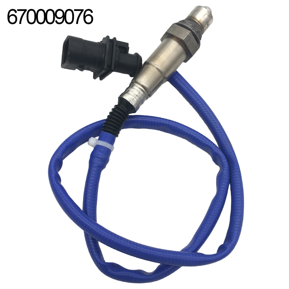 Set of 2 Upstream Oxygen Sensor For 2014-2020 Maserati Ghibli Quattroporte 3.0L