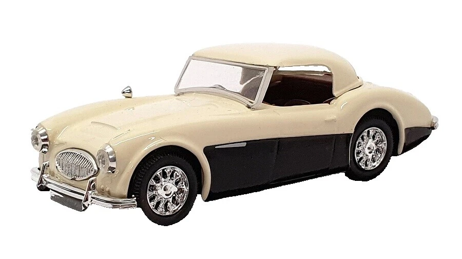 Vitesse Austin Contemporary Manufacture Diecast Cars