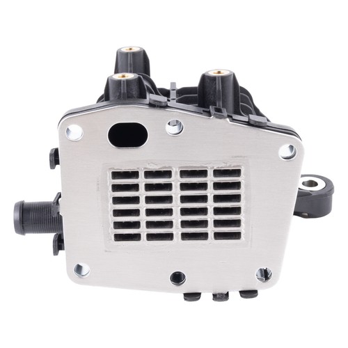 EGR Valve For Citroen Peugeot Ford 2.0 Diesel 1861749 2267338 3553004 9807593080 - Picture 7 of 15