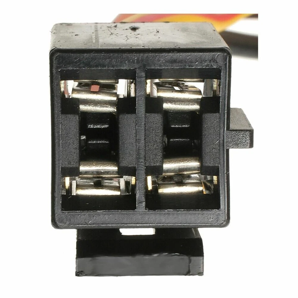 Conector de motor soplador Standard Motor Products S-624 Foto 3 de 4