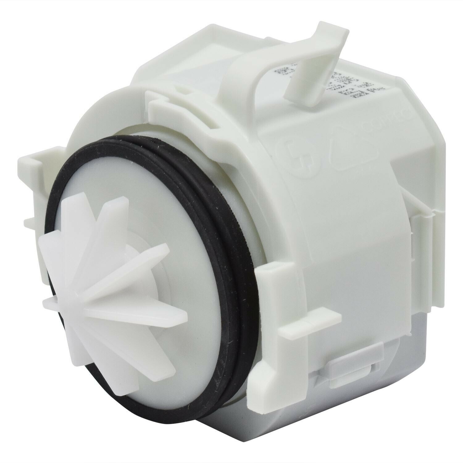 Bosch Dishwasher Drain Pump Suitable for SMS40A06GB / SMS40A08GB