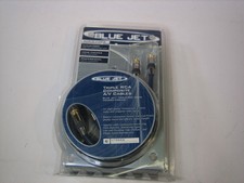 Vanco - Blue jet - HTDKE6 - RCA Composite A/V...