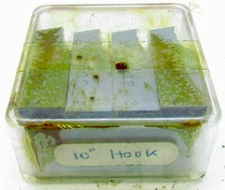 Vargus 15/16"-12  1" D Chaser Set 