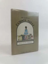 Shirley Jackson, Chas B Slackman / FAMOUS SALLY 1st Edition 1966