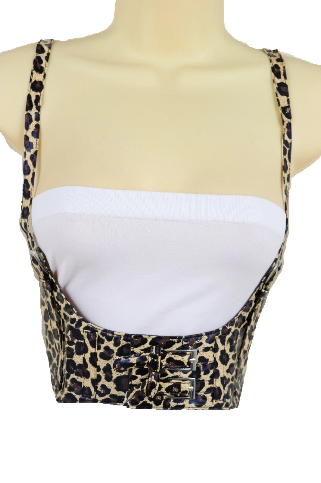 Talla S Mujer Corsé Cinturón Cinturones