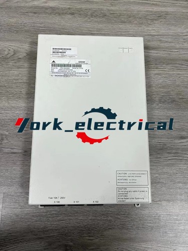 1PCS USED 1350.9903890 04757204 # FedEx / DHL - Bild 1 von 2