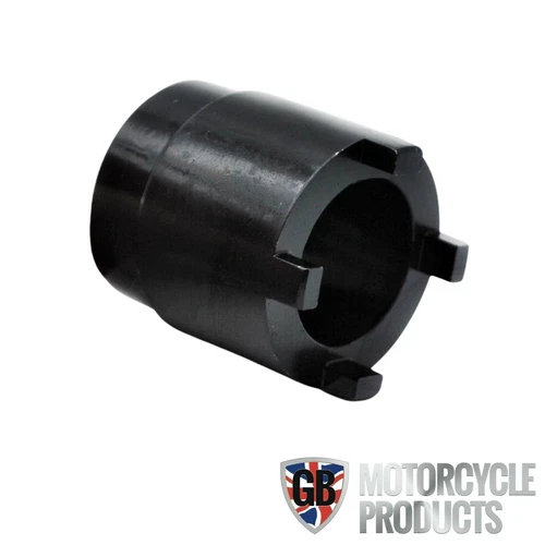 Honda GL1000 Clutch Nut Socket - Picture 3 of 8