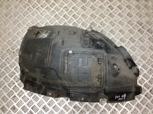 Bmw 1 Series Wheel Arch Liner Passenger Left Front F20 F21 11-19 7260709 - 第 1/4 張圖片
