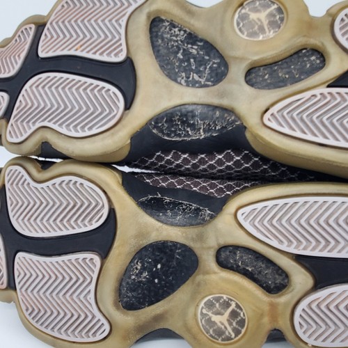 Nike Jordan Horizon Hombres Talla 8 Gris Lobo Tenis Atléticos Zapatos 823581-010 - Imagen 12 de 14