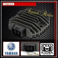 FOR V-STAR RAPTOR GRIZZLY 660 RHINO 650 YFZ 450 RECTIFIER VOLTAGE REGULATOR